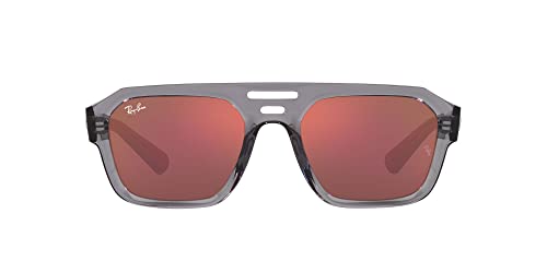 Ko Nagai RayBan サングラス レイバン公式ストア】 Ray-Ban® CORRIGAN BIO-BASED サングラス